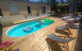 Maison A La Campagne