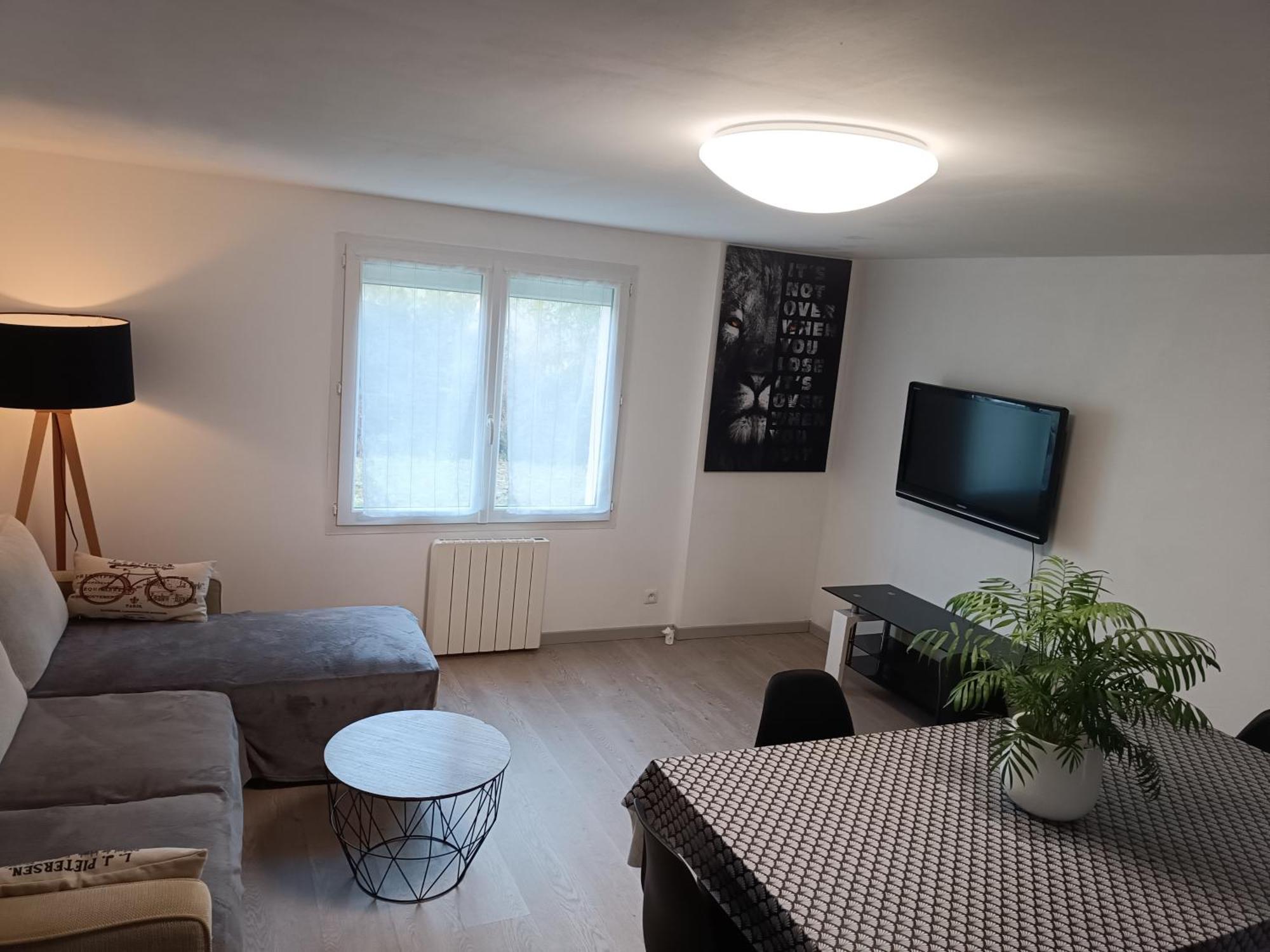 Maison A La Campagne Biras Extérieur photo